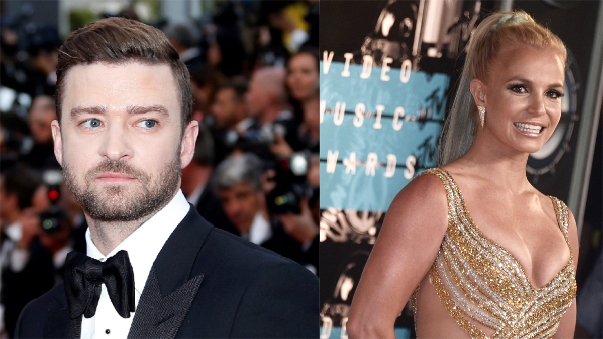 Justin Timberlake se disculpa con Britney Spears y admite doble moral en su beneficio