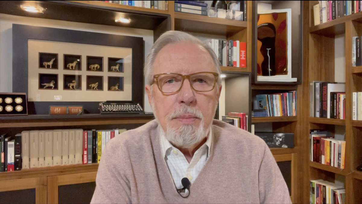 La acusación presidencial: grave si es cierta, grave si es falsa