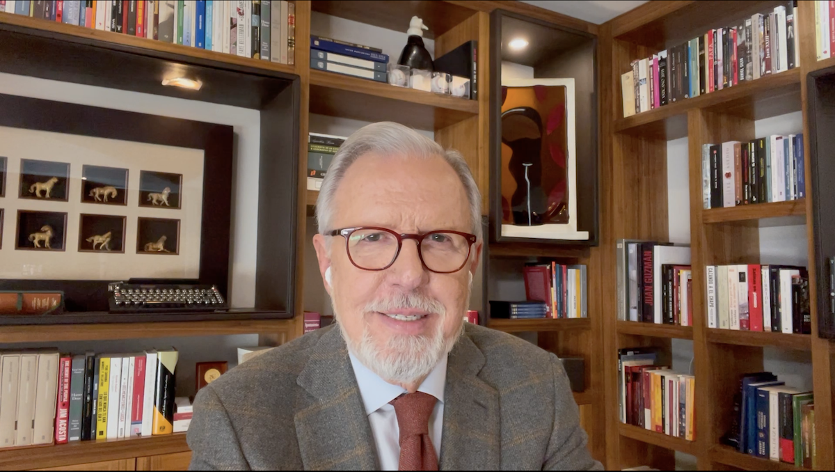 ¡Las Noticias! ¡Ya viene la Sputnik V!