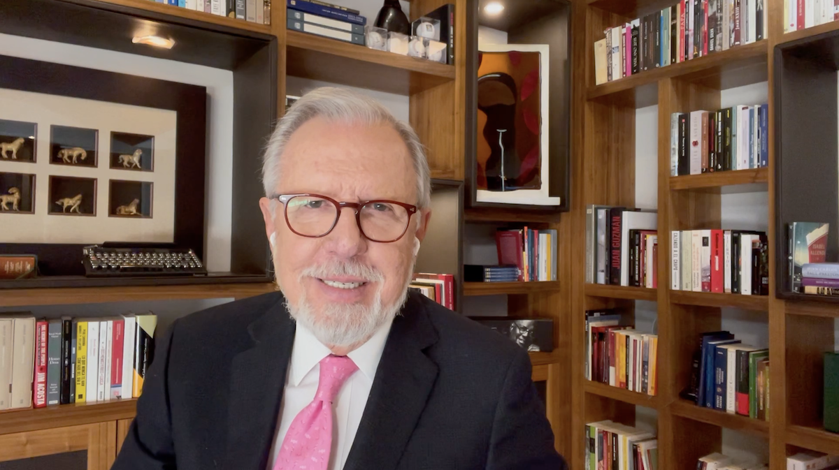 ¡Las Noticias! Morena mantiene y mantendrá a Félix Salgado Macedonio como candidato