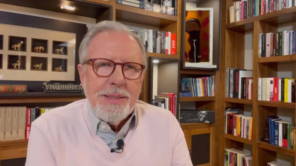 ¡Las noticias! ‘Rix’ pasa su primera noche en el Reclusorio Oriente ¡Las noticias! ‘Rix’ pasa su primera noche en el Reclusorio Oriente