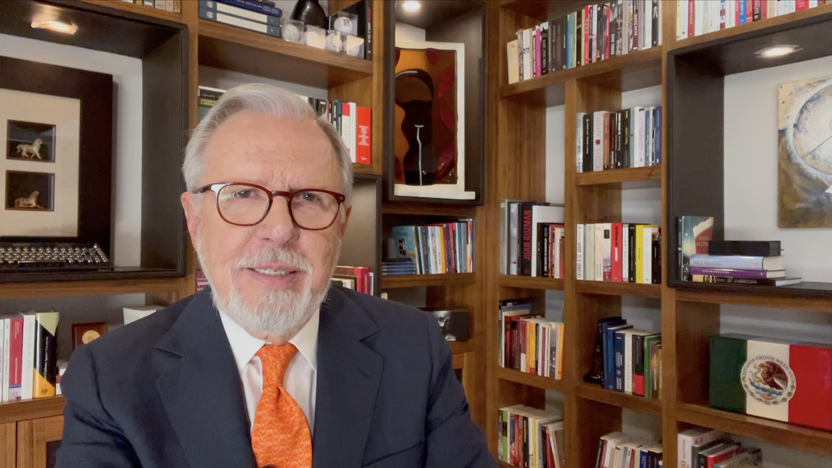 ¡Las Noticias! AMLO y las Fuerzas Armadas: qué distancia de lo que decía como candidato