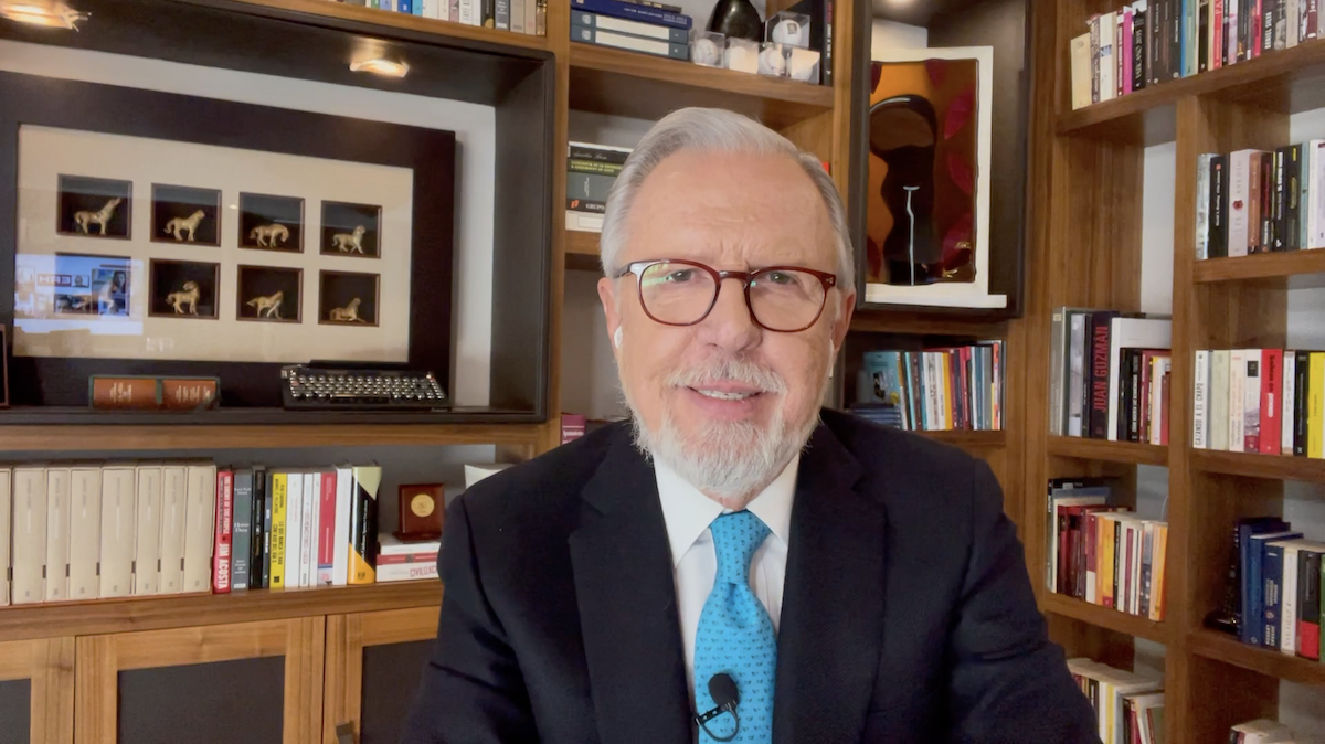 ¡Las Noticias! Pide EE.UU. doble cubrebocas; aquí hay quienes se rehúsan a usar uno solo