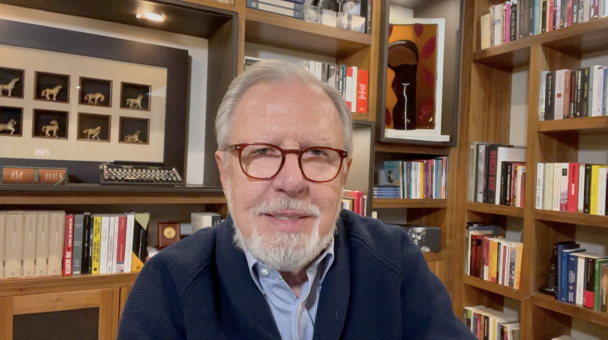 ¡Las Noticias! México, con la tasa más alta de mortalidad en el mundo