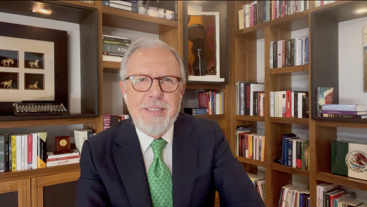 Terminó un enero trágico en México