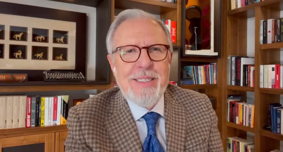 ¡Las noticias! La burla y el cinismo durante el registro de Félix Salgado Macedonio