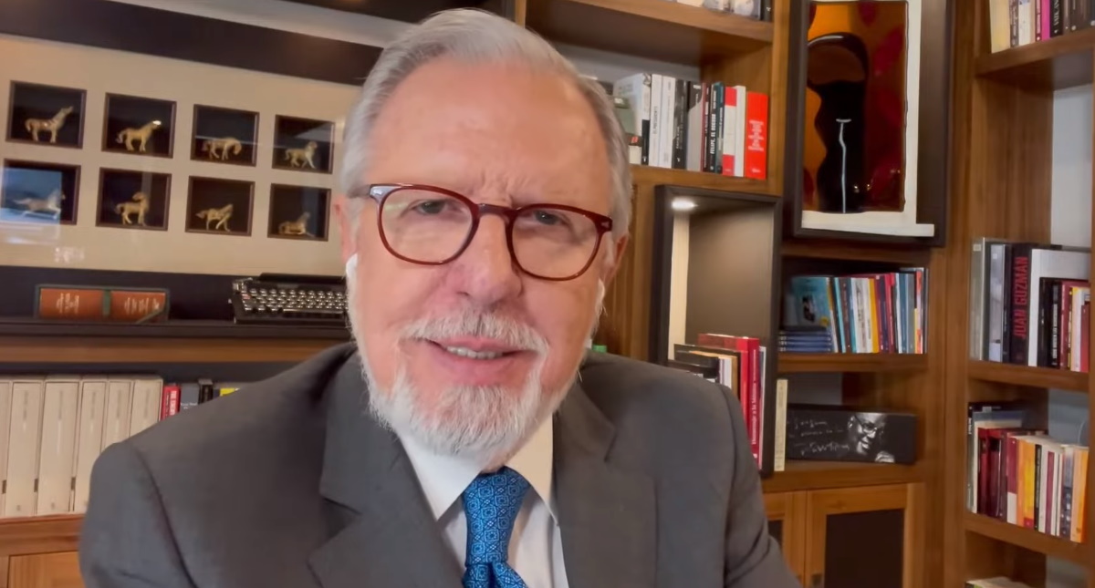 ¡Las noticias! Alerta por temperaturas gélidas en gran parte del país