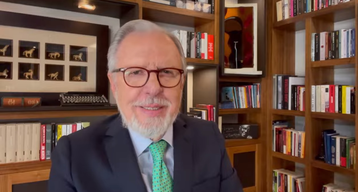 ¡Las Noticias! Confirman presencia de las variantes brasileña y sudafricana del coronavirus en México ¡Las Noticias! Confirman presencia de las variantes brasileña y sudafricana del coronavirus en México