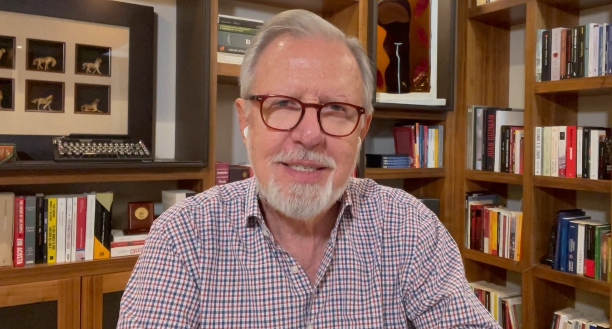 ¡Las Noticias! El uso de ivermectina tiene sustento en evidencia científica, asegura IMSS