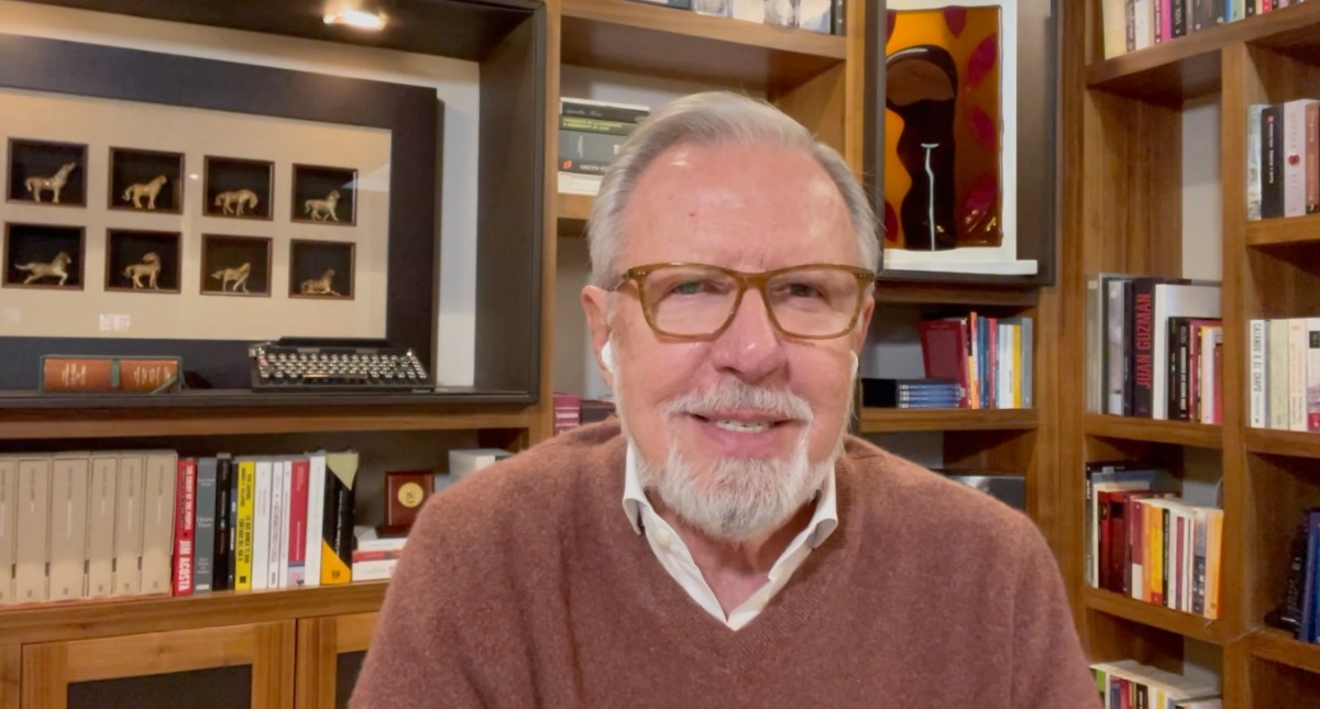 ¡Las Noticias! Un desastre, el portal para registrar a adultos mayores a la vacuna