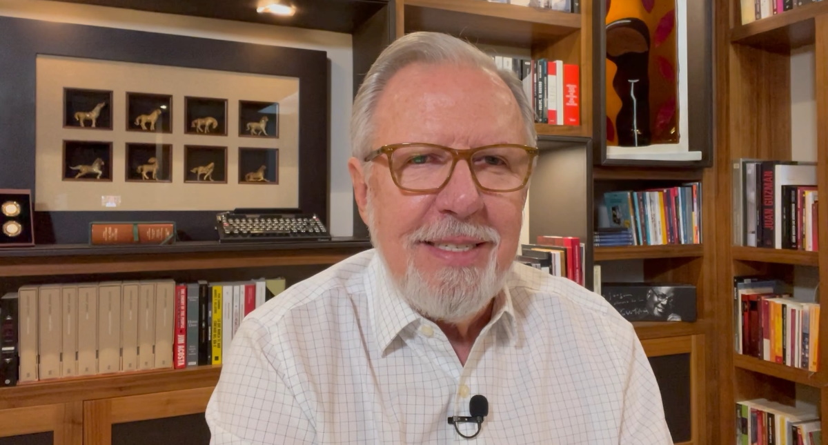 ¡Las Noticias! Avanza a cuentagotas vacunación contra COVID-19 en México; solo se aplicaron 335 este jueves