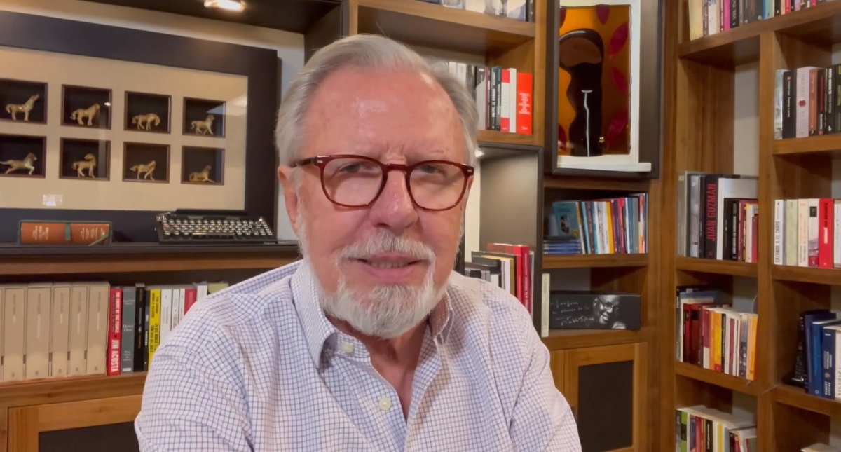 ¡Las noticias! Quedó restablecida la luz en los estados afectados por el apagón