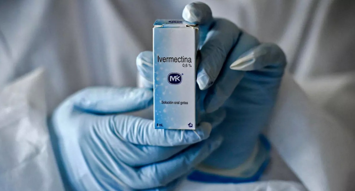 Uso de Ivermectina en IMSS tiene sustento en evidencia científica, asegura el Seguro Social