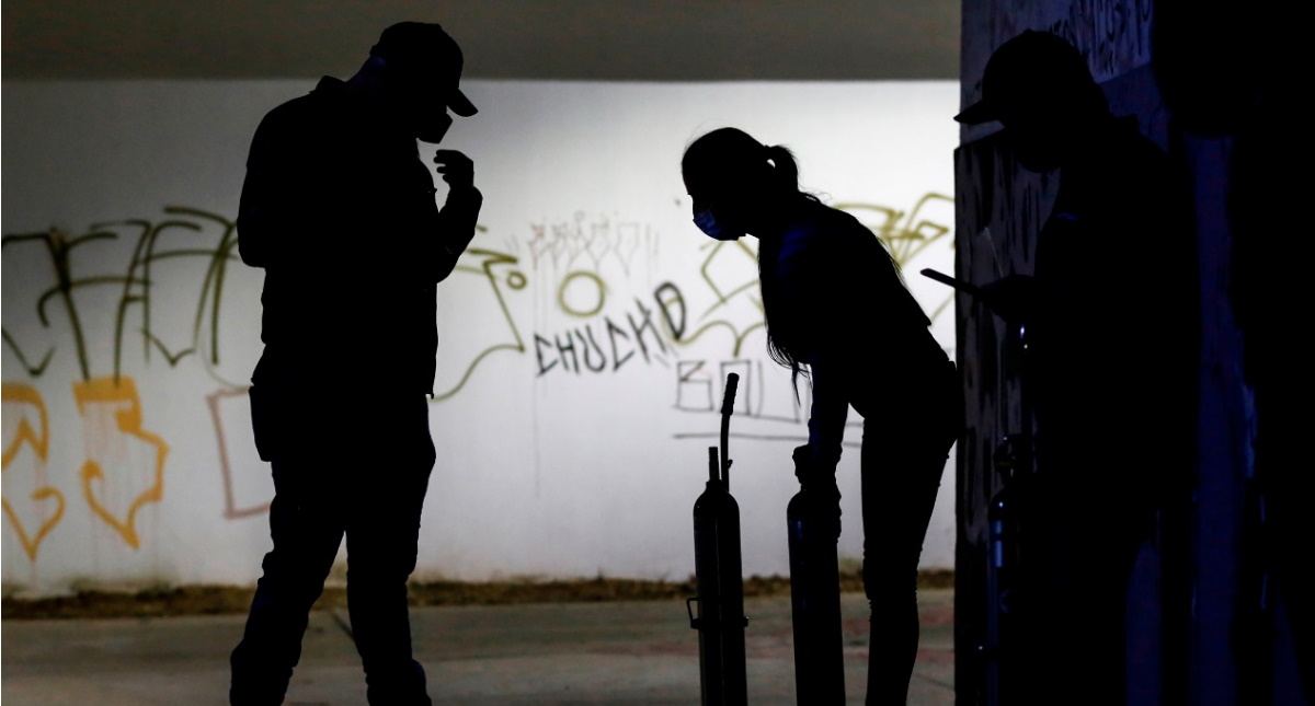 De 29 en marzo a 32 mil 729 en enero: así avanzaron, mes con mes, las muertes por COVID-19 en México