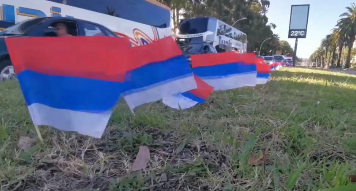 El Frente Amplio de Uruguay celebra 50 años como “ejemplo de unidad política”