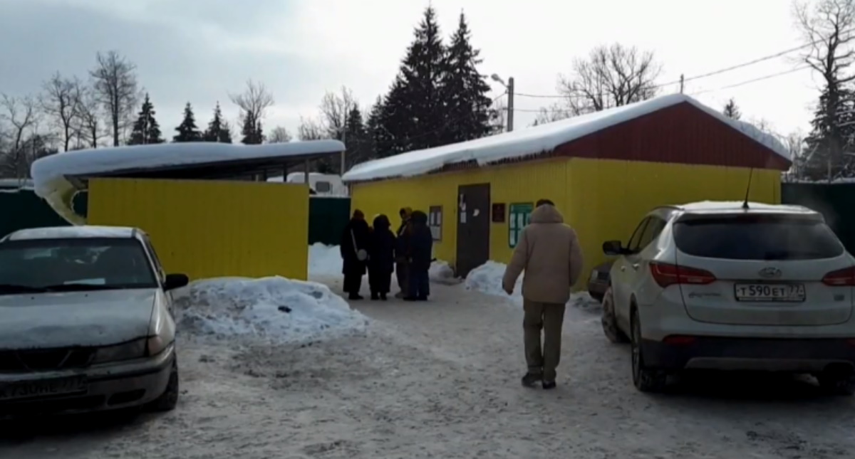 La llama de la protesta contra el Kremlin arde entre rejas