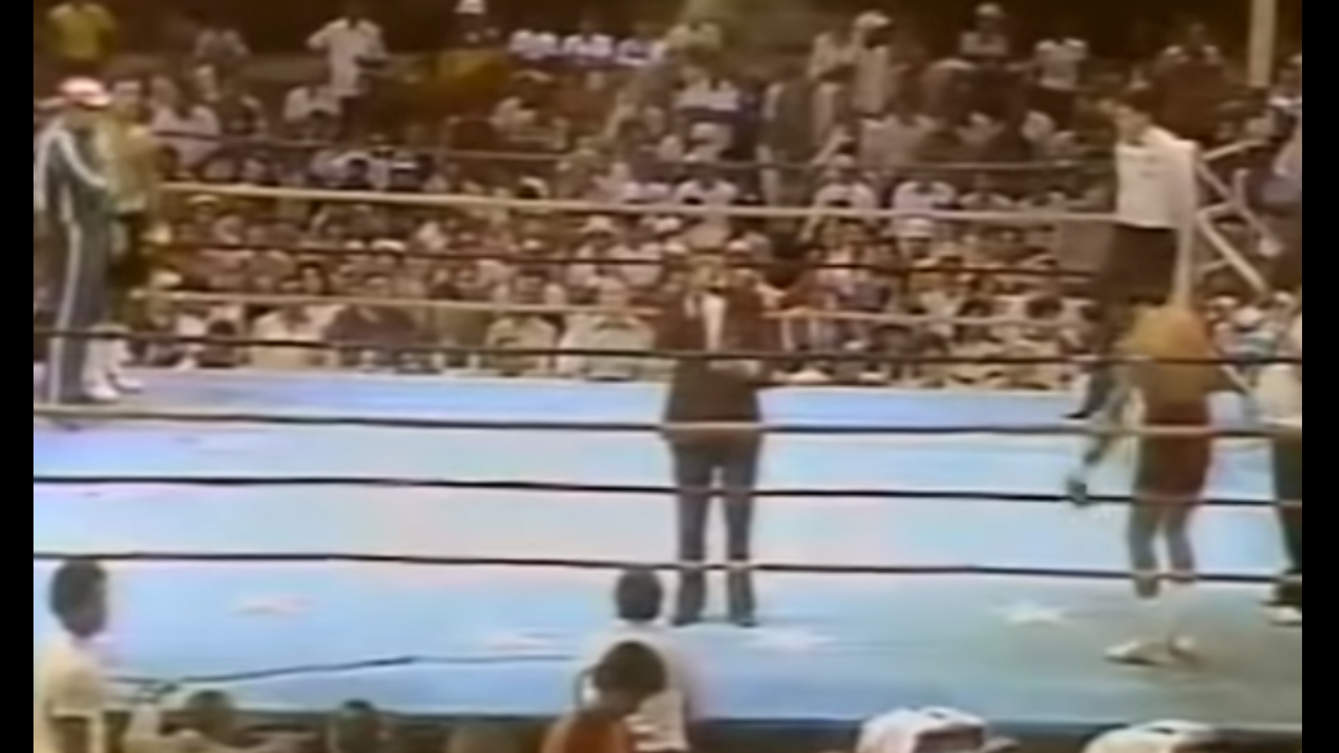 Una de las grandes peleas de título WBC. Rivalidad México Vs Puerto Rico