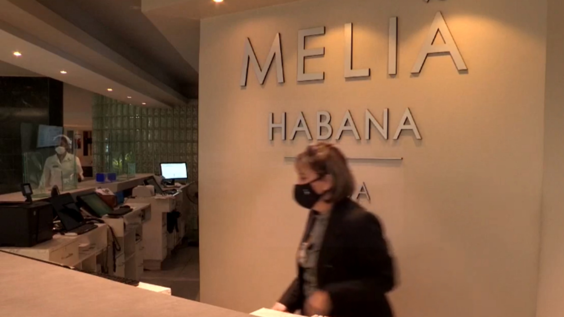 Paquetes de confinamiento son una opción para viajar a Cuba durante la pandemia