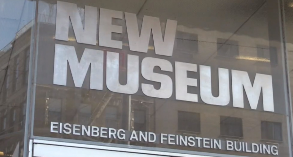 El New Museum neoyorquino examina los crímenes racistas y el proceso de luto