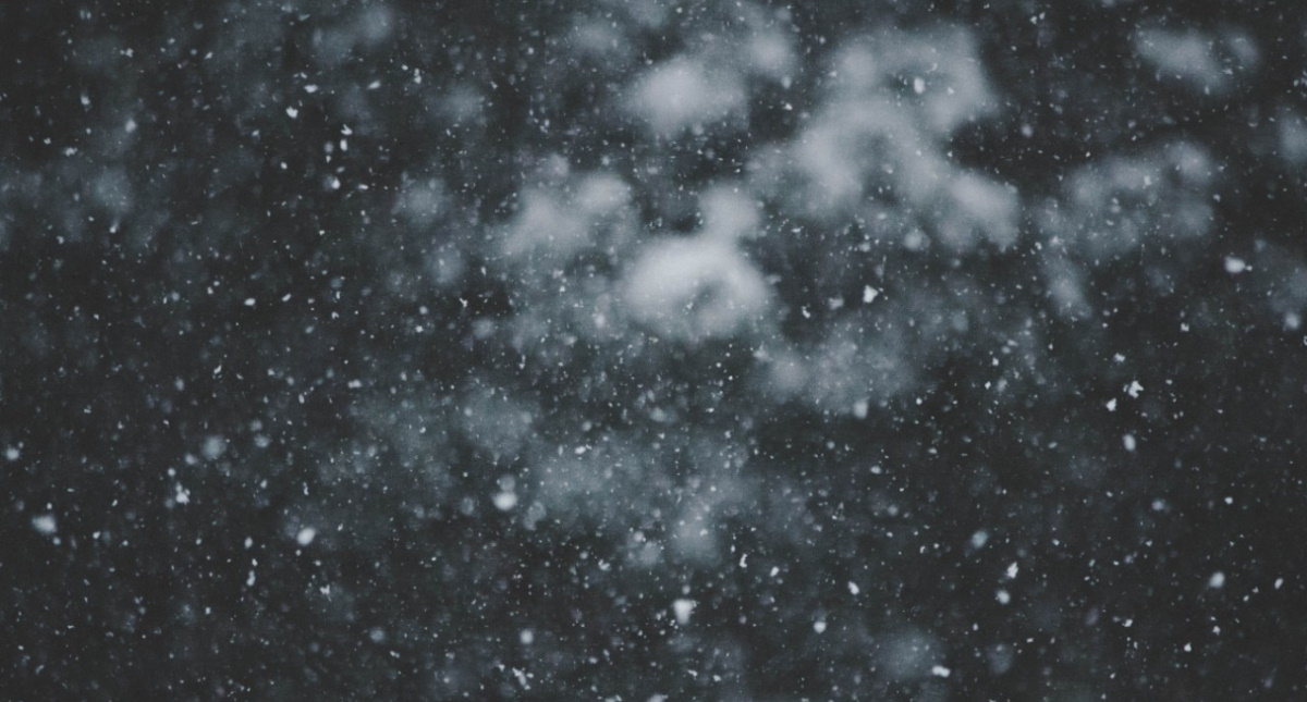 Pronostican temperaturas congelantes para este fin de semana en México