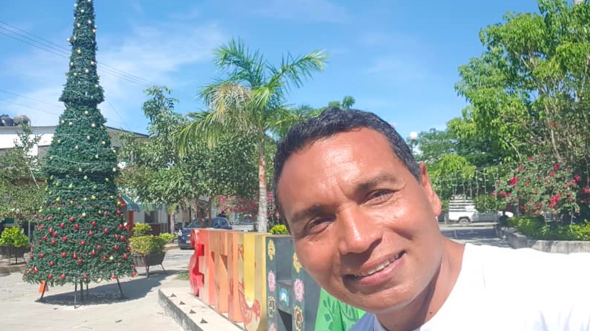 Fiscalía de Oaxaca inicia investigación por asesinato del alcalde de Chahuites