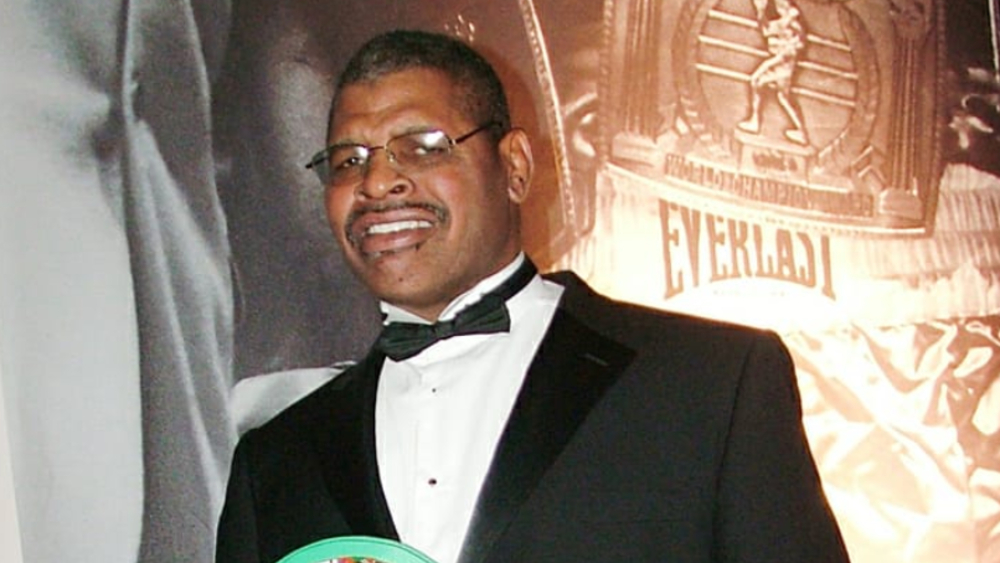 Murió Leon Spinks, excampeón mundial de peso completo