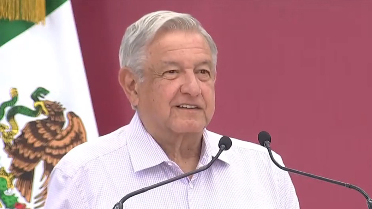 Revela AMLO porqué no se vacunó contra el COVID-19 en diciembre