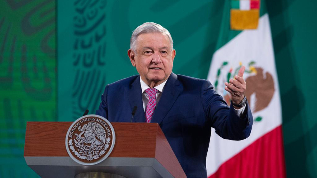 Estos son los médicos que trataron a López Obrador por COVID-19 Estos son los médicos que trataron a López Obrador por COVID-19