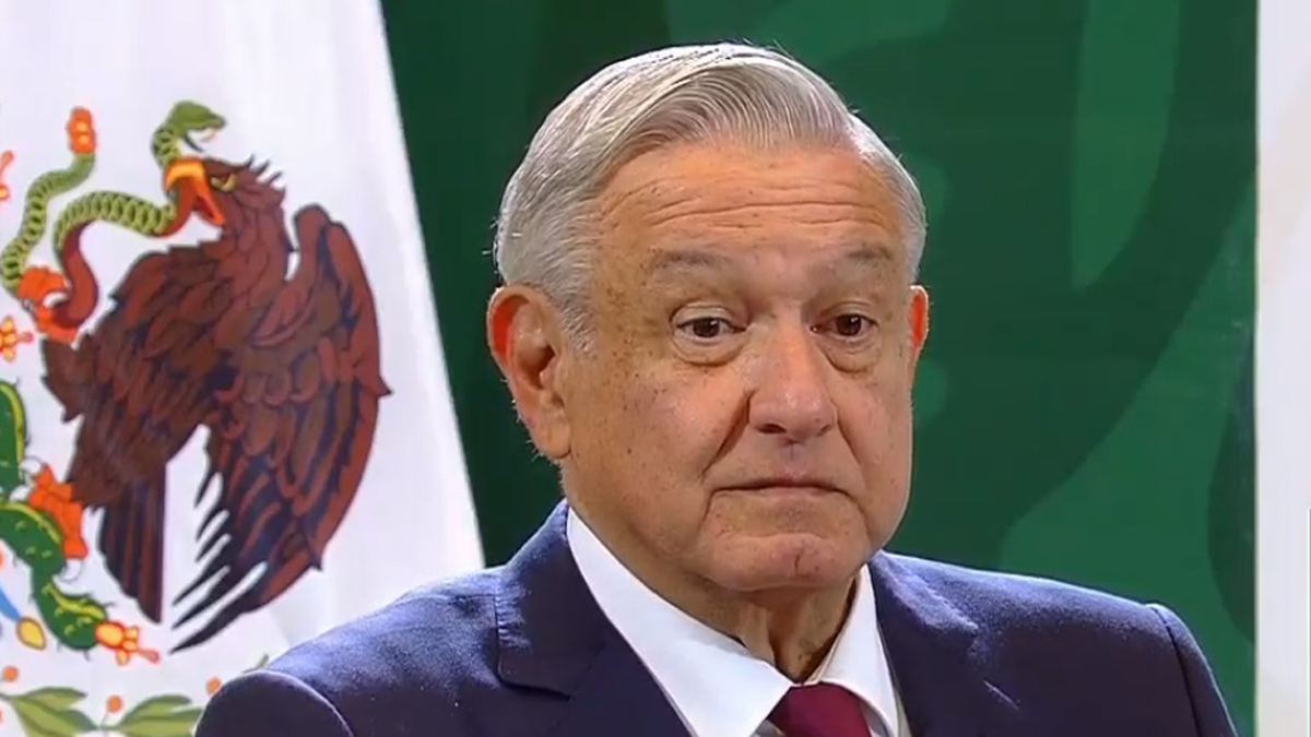 López Obrador esperará parte médico para vacunarse contra COVID-19