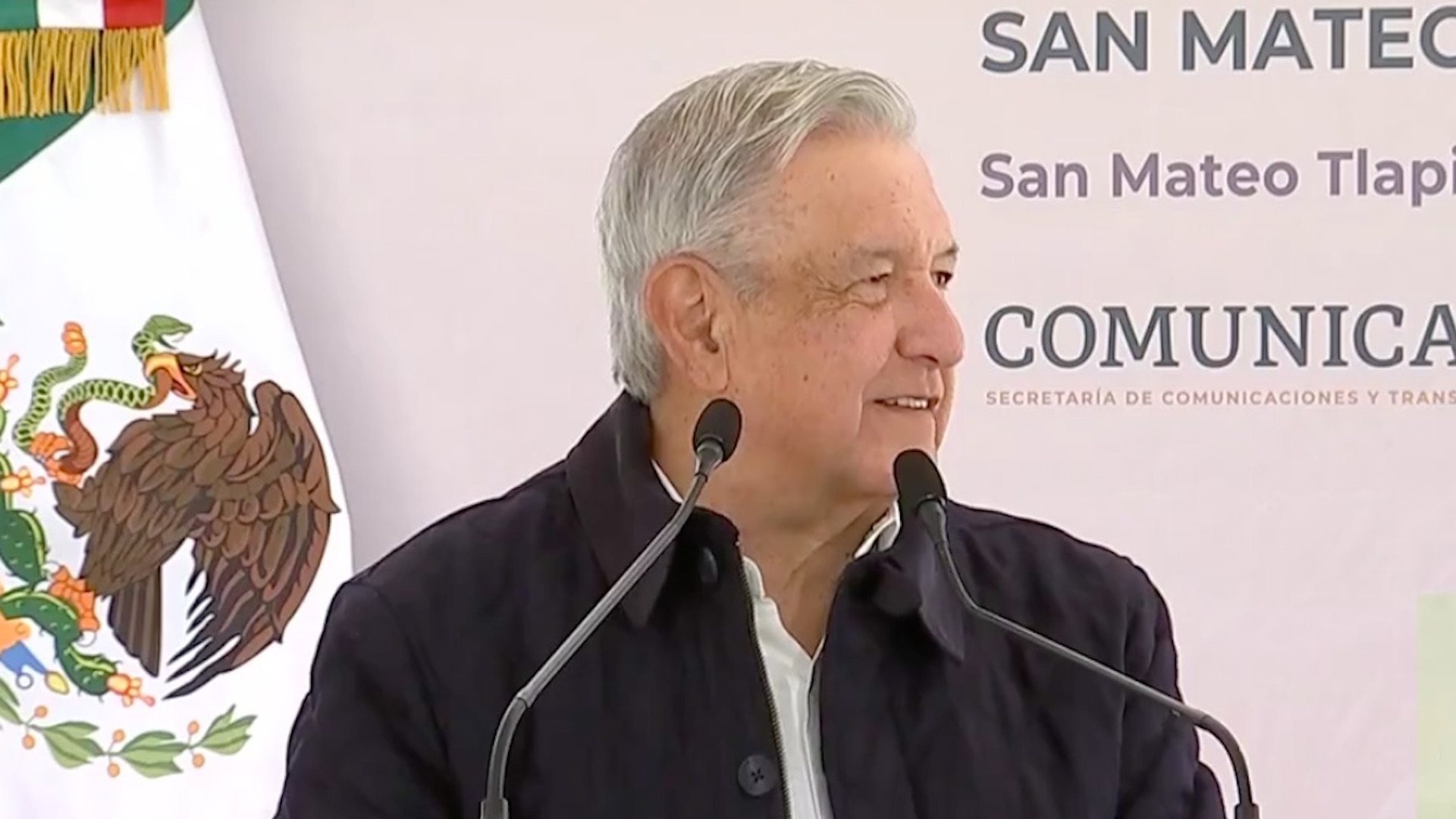 Este domingo se detallará Plan Nacional de Vacunación; segunda fase inicia el lunes, confirma AMLO Este domingo se detallará Plan Nacional de Vacunación; segunda fase inicia el lunes, confirma AMLO