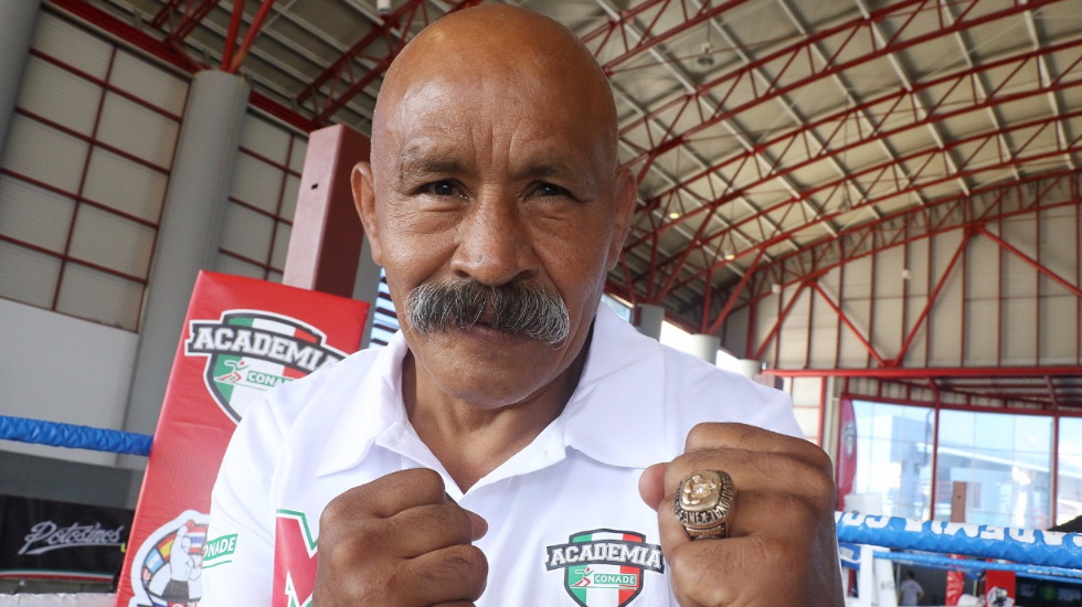 Entrevista Con Lupe Pintor