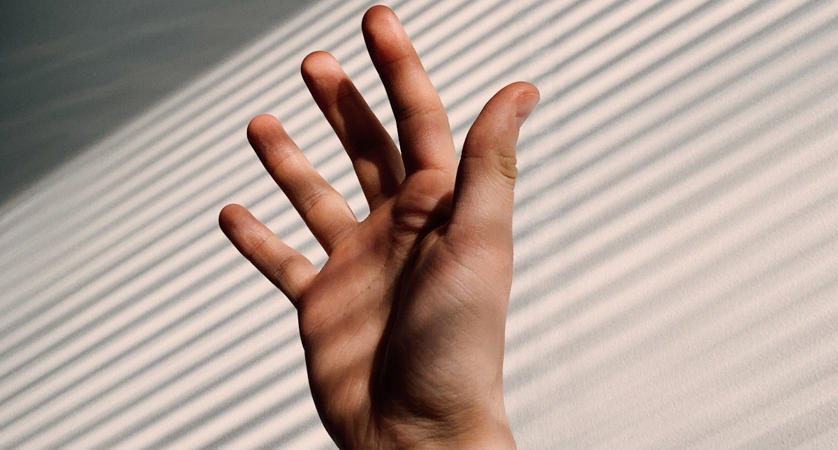 COVID-19 causa problemas en la piel