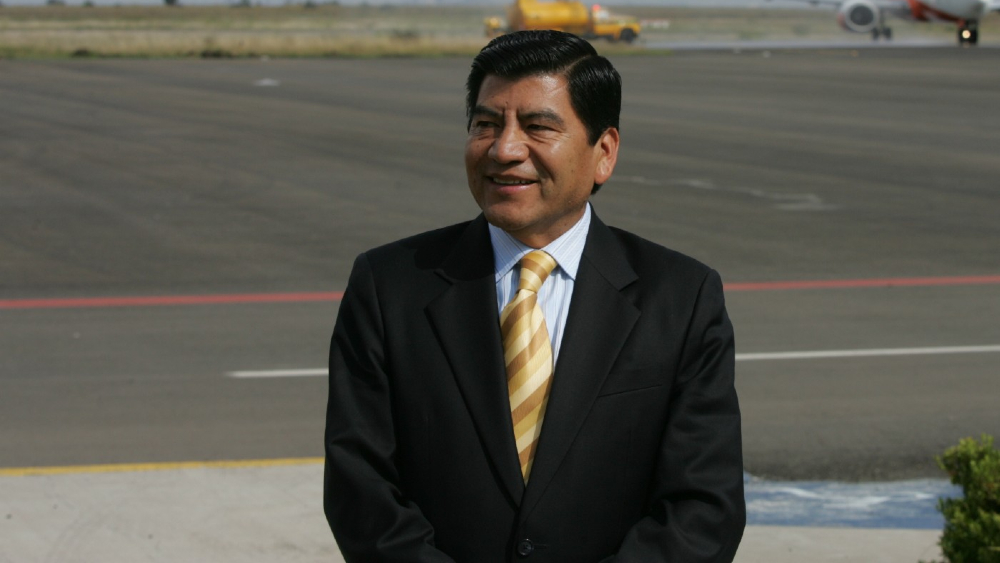 Mario Marín podría alcanzar hasta 12 años de prisión por tortura: defensa de Lydia Cacho