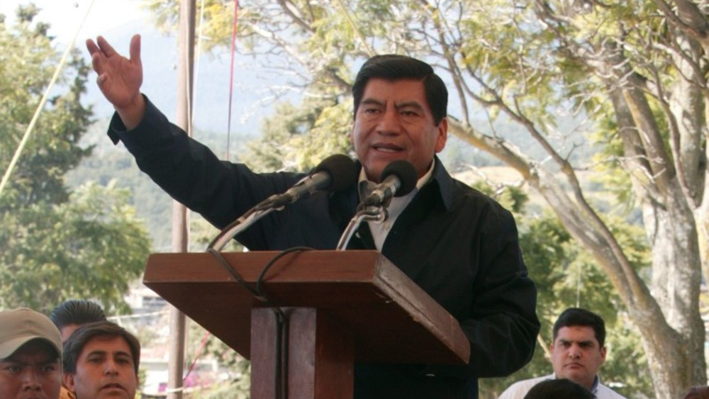 Mario Marín se reserva derecho a declarar en audiencia; le niegan seguir proceso en arraigo domiciliario