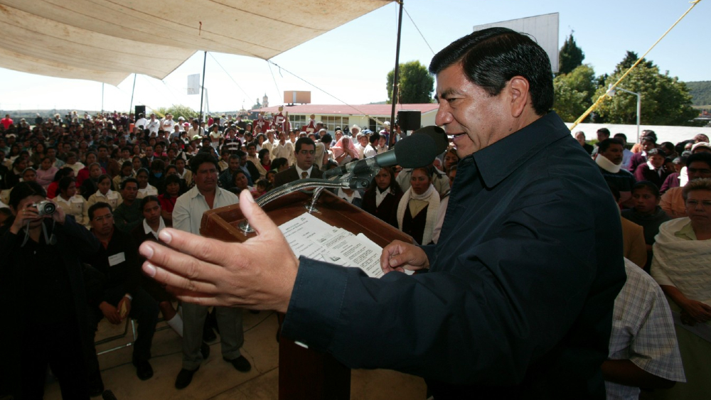 Pide Sánchez Cordero juicio “imparcial y justo” contra exgobernador Mario Marín