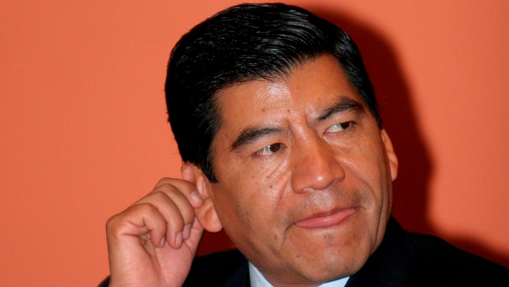 Justicia en caso Lydia Cacho avanza con proceso penal al exgobernador Mario Marín - mario-marin-torres