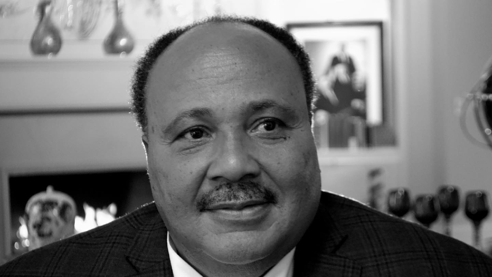 Martin Luther King III visitará México con motivo del 190 aniversario luctuoso de Vicente Guerrero: Ebrard