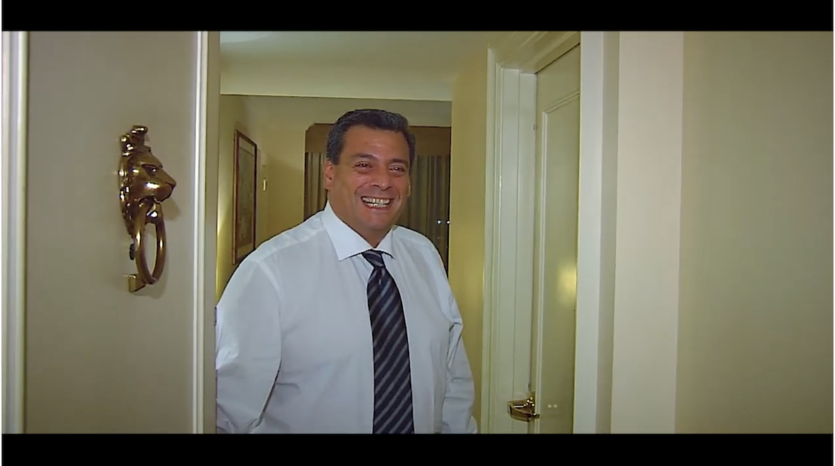 ‘Canelo’ vs Yildirim: Bitácora del ‘Round 0’