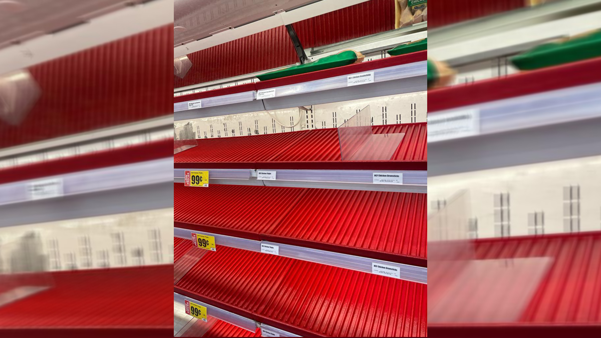 Joe Biden dispuesto a viajar a Texas, en emergencia por bajas temperaturas - mcallen