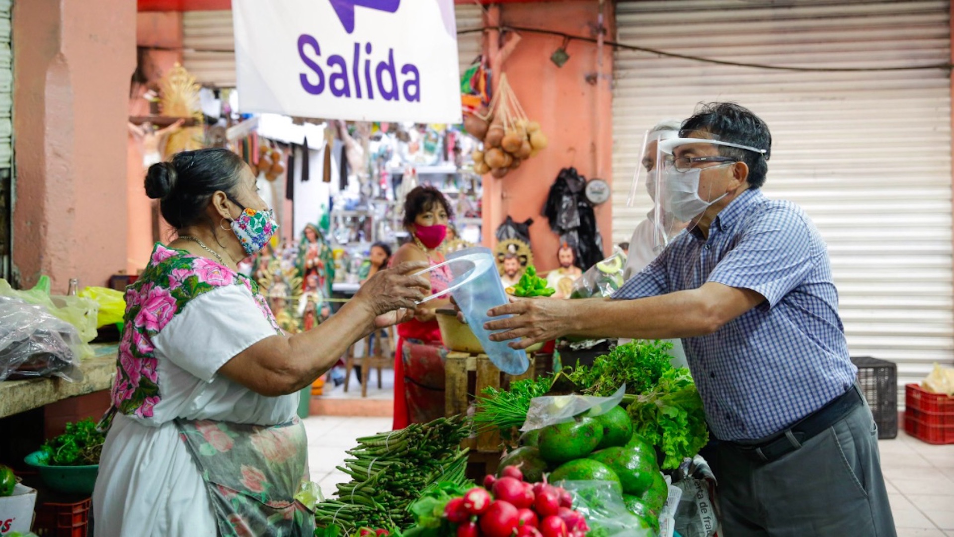 México sin estados en Semáforo Rojo por COVID-19; la mayoría avanza a Amarillo