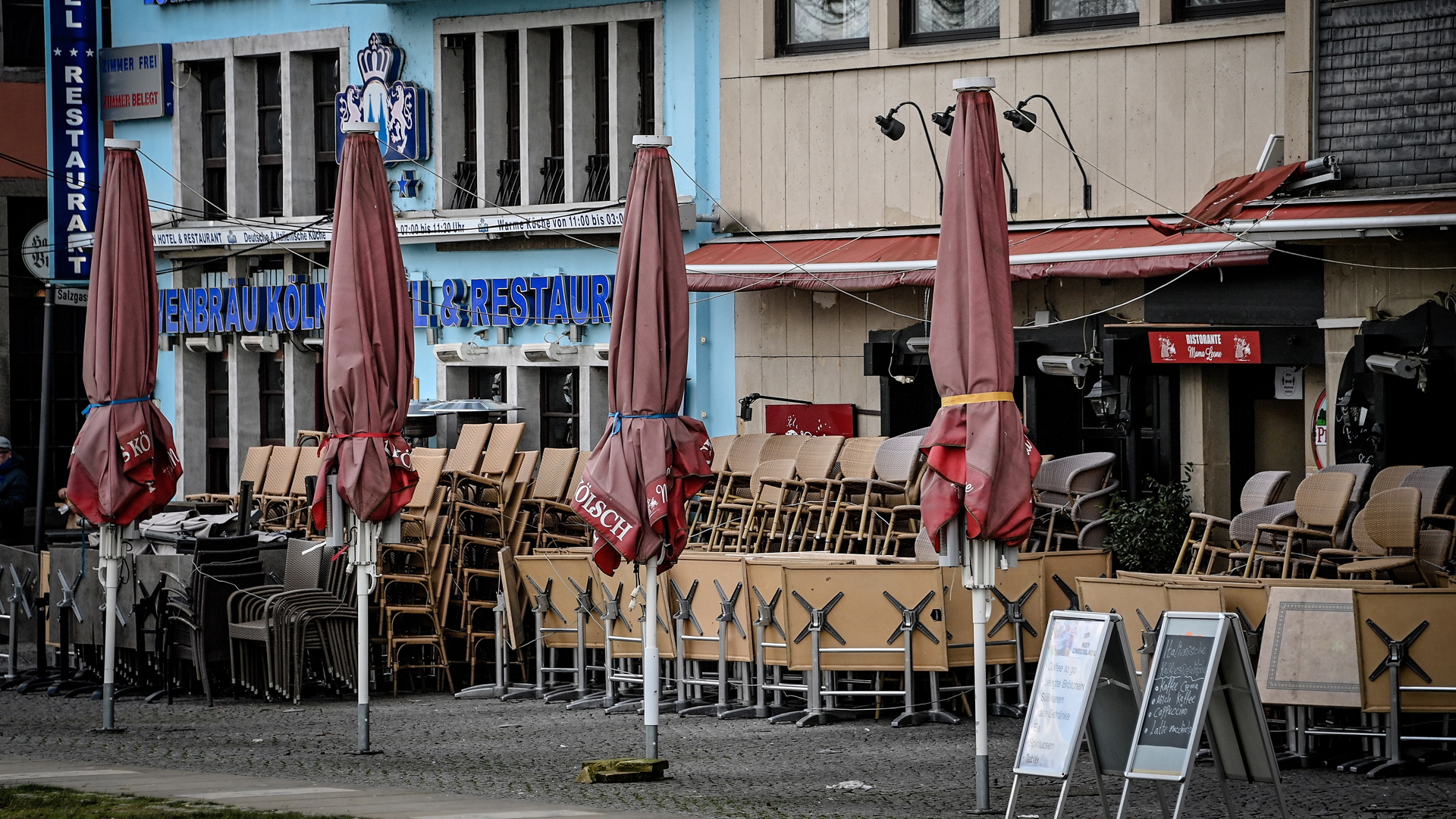 Pide OMS a países no relajar medidas pese a descenso global de casos de COVID-19