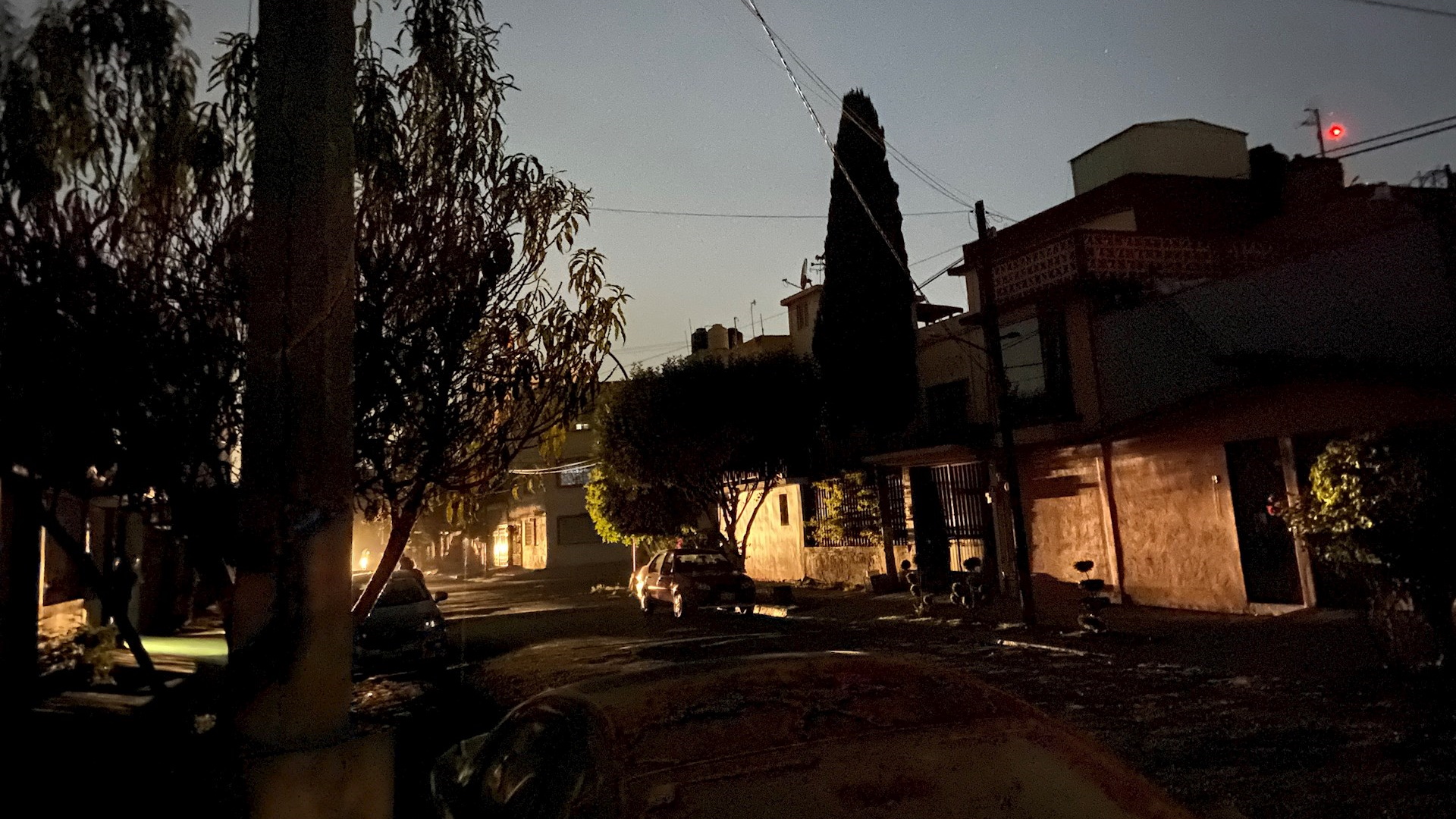 Indispensable fortalecer infraestructura de transmisión y distribución de energía, asegura CCE Indispensable fortalecer infraestructura de transmisión y distribución de energía, asegura CCE