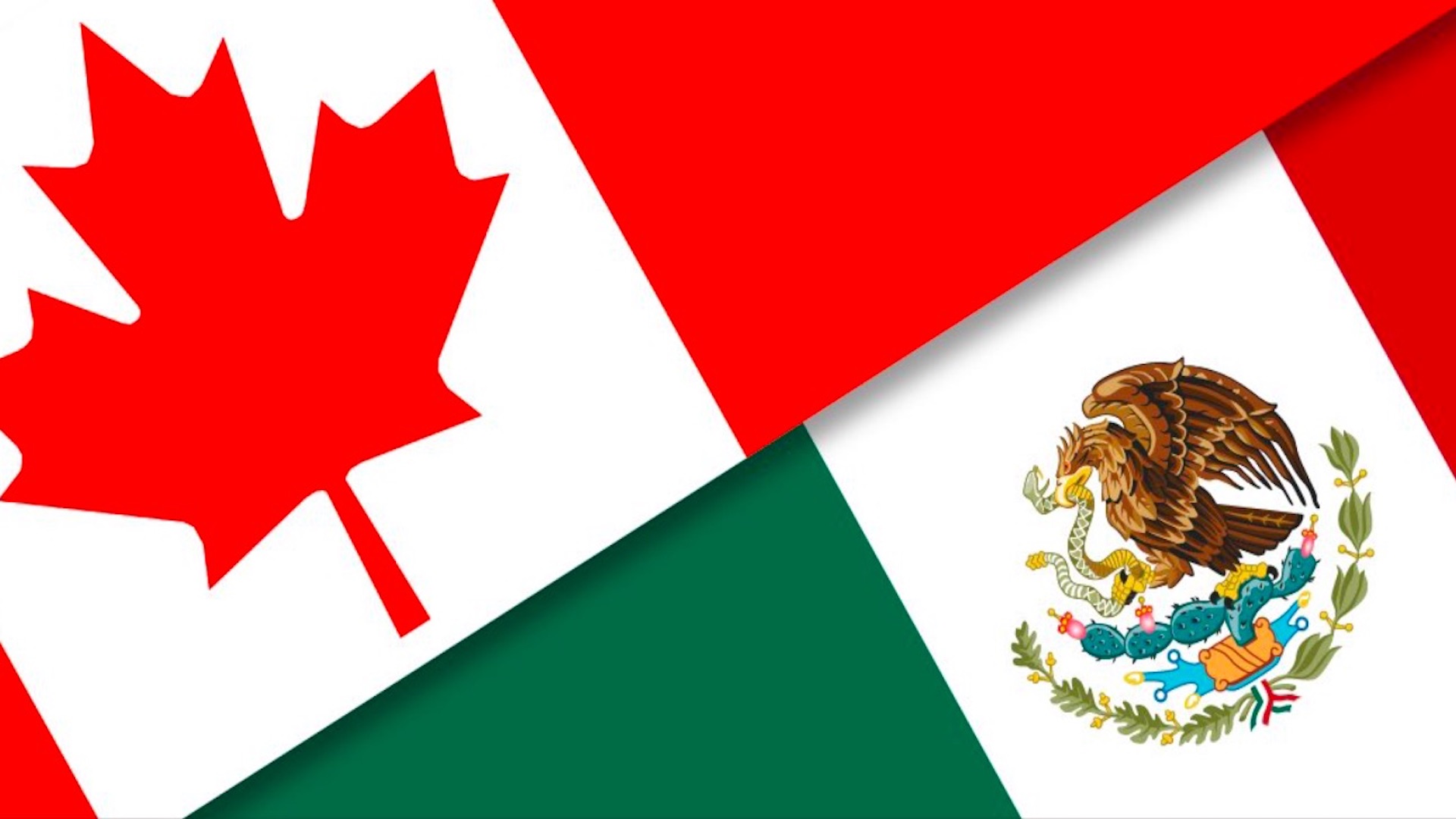Abordan seguridad de América del Norte los titulares de Semar y Semar con ministro de Defensa canadiense