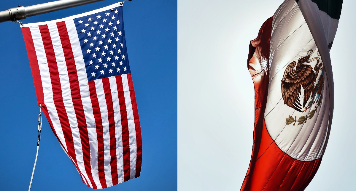 México pedirá a EE.UU. respeto mutuo en diálogo de alto nivel