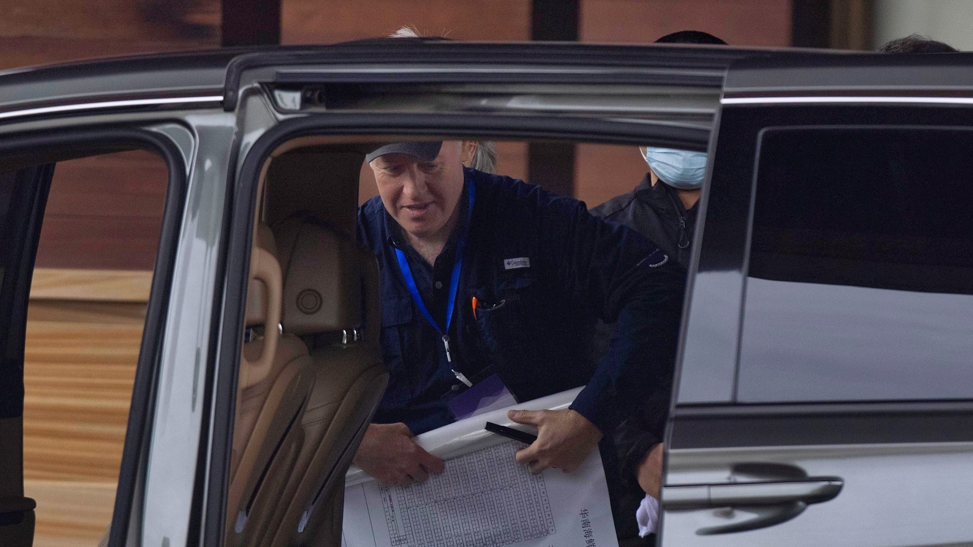 China siguió ocultando información a la OMS en reciente misión a Wuhan, alerta HRW