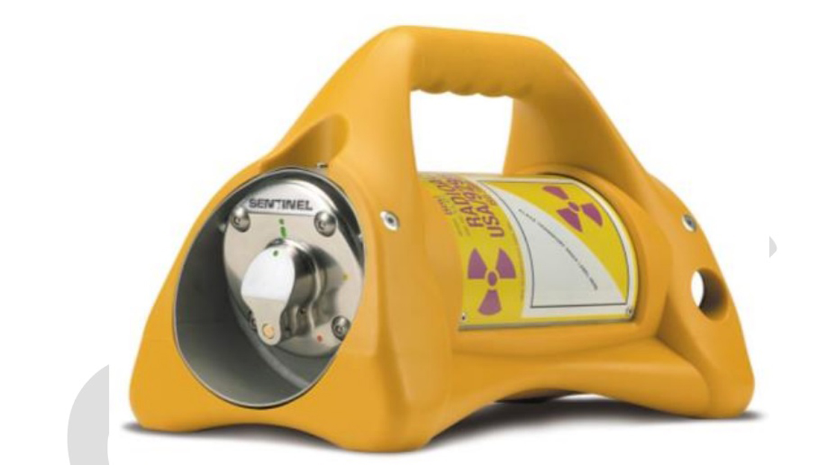 Roban fuente radiactiva en Guanajuato; activan alerta en ocho estados