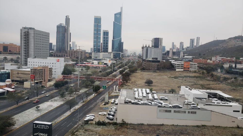 AMLO prevé que en dos días se restablecerá electricidad tras apagón en el norte AMLO prevé que en dos días se restablecerá electricidad tras apagón en el norte