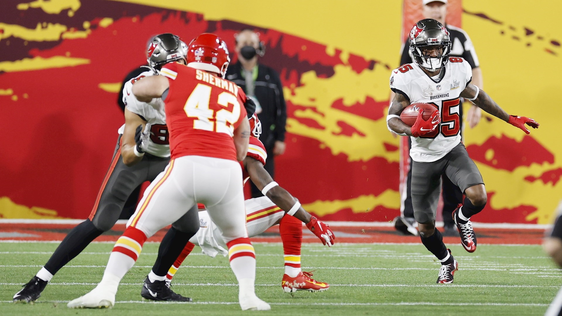 NFL amplía a 17 partidos la temporada regular 2021