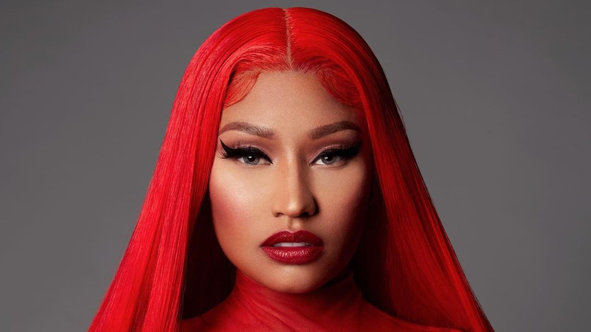 Detienen al presunto conductor que atropelló a padre de Nicki Minaj