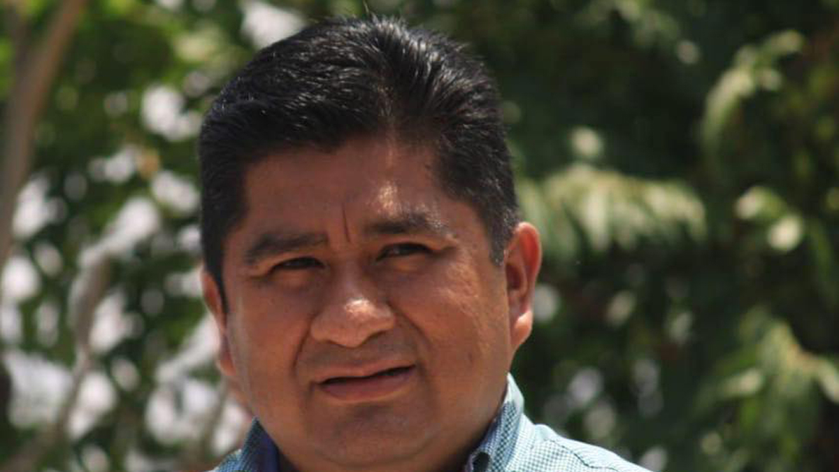 Murió por COVID-19 el alcalde de Jalpan, Puebla